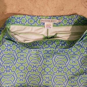 Gretchen Scott Skort L